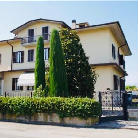 Airport Hotel Merica Sommacampagna Εξωτερικό φωτογραφία