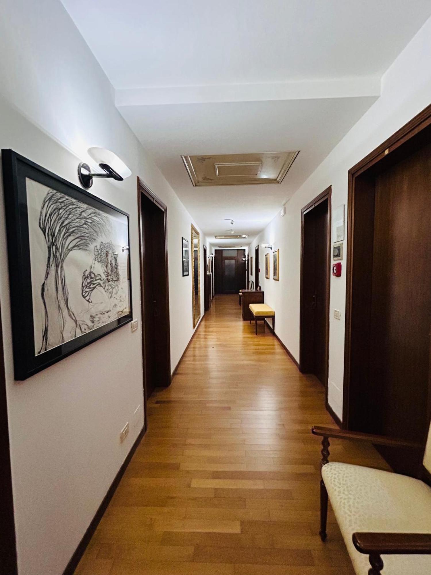 Airport Hotel Merica Sommacampagna Εξωτερικό φωτογραφία